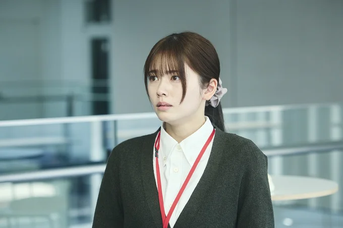 主人公は小芝風花が演じる。親友に搾取され、病気や夫の裏切りなどに打ちのめされた後の復讐劇をどう見せてくれるか期待