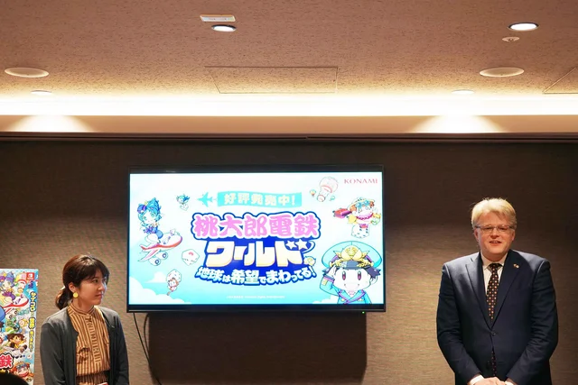 リトアニアってどんな国？ 世界の地理や歴史が学べる人気ゲームのイベントで現地の食を体験♪