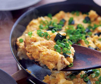 切り方で味が激変！ふわっ、シャキッとろっ、ほくほくの食感が楽しい「長いも」レシピ