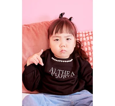 6歳児の「ちいりお」ことりおなちゃん