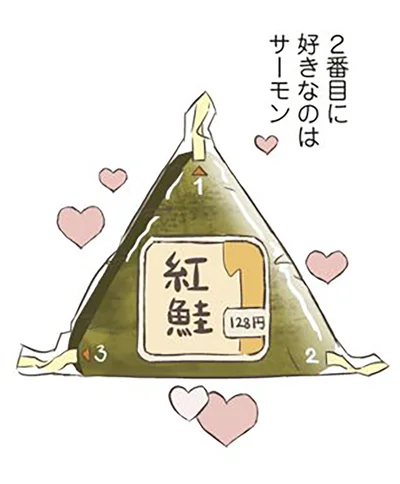 『北欧女子オーサが見つけた日本の不思議』より