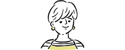 植田有香子さん