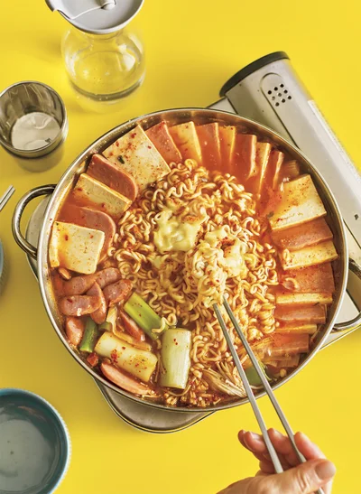 韓国の若者に大人気！
