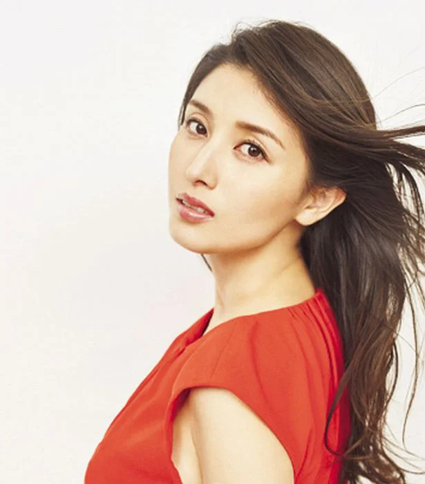 まだ間に合う！ 浴衣に最適。 橋本マナミさんおすすめの「ヘアアレンジ」