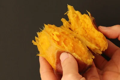【生産量1位】ねっとり派？ホクホク派？ おいしいだけでなく栄養満点な鹿児島の「さつまいも」