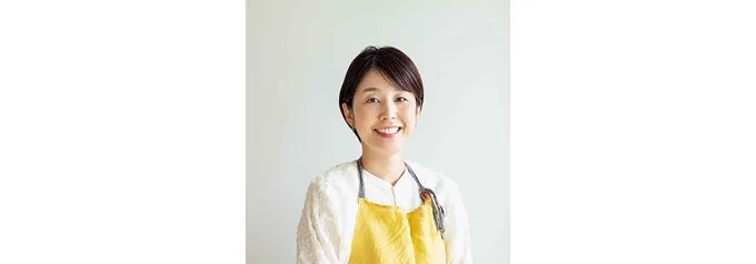 新谷友里江さん