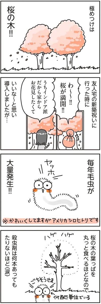 『賃貸か持ち家か こだわりマイホームを手放して賃貸生活でお金も貯まりました』より