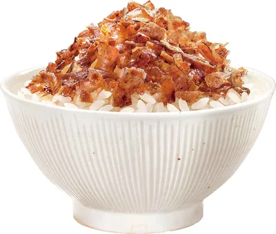ガツンと濃い味がクセになる！「パリサクかつおふりかけ」の食感と存在感がスゴイ