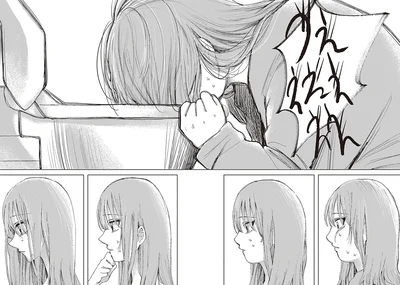 『もちろん推してね!?』より