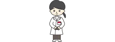  薬や健康のお役立ち情報を「あいちゃん通信」で読める