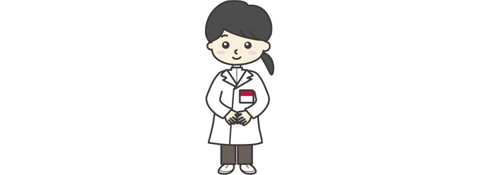  薬や健康のお役立ち情報を「あいちゃん通信」で読める