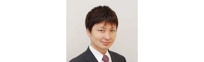 ポイント交換案内サービス・ポイ探の代表取締役の菊地崇仁さん