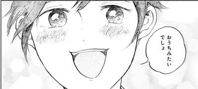 おうちみたいでしょ