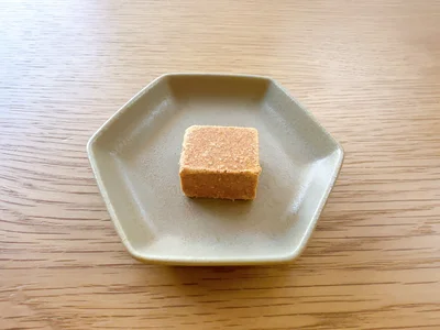 小さなキューブの中に最新の技術を凝縮！