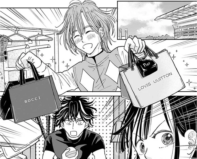 ファンからブランド品のプレゼント!? 勝ってる騎手は人気も桁違い／ごはんジョッキー（5）