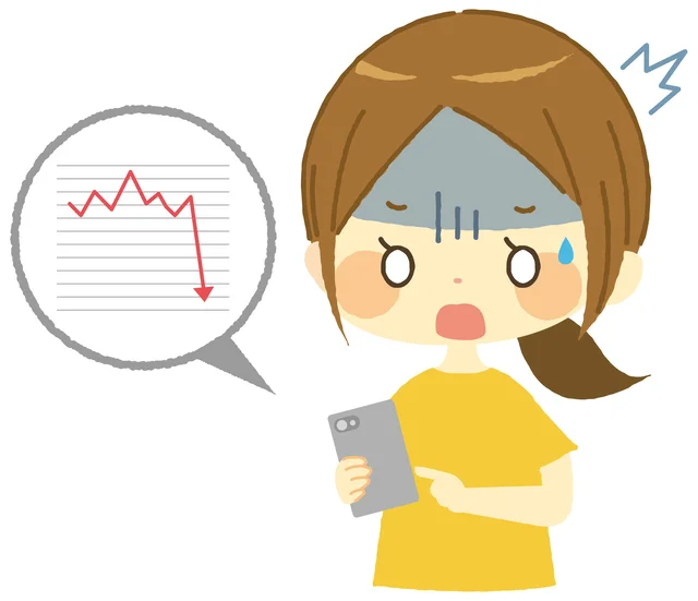 積み立て投資の成功のコツは、下落しても「やめないこと」／新NISAでほったらかし投資よりお金を増やしたいです（5）