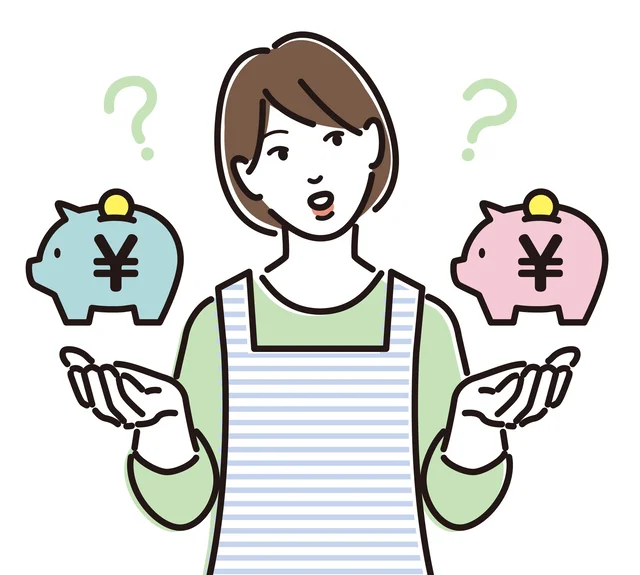 私の最適額はいくら？毎月の「積み立て投資額」を決めるポイント／新NISAでほったらかし投資よりお金を増やしたいです（7）