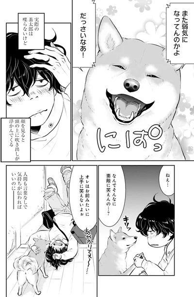 だっさいなあ！