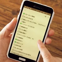 管理や整理が苦手なママさんへ。家事ストレスを軽減できる「スマホ活用術」