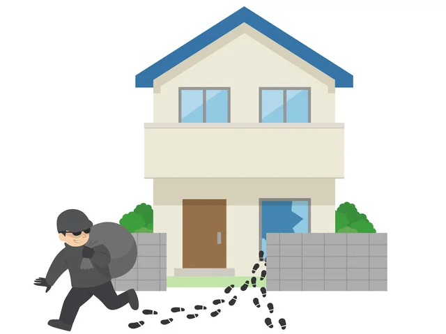 早く侵入させてあげて！ 29万いいねを集めた「可愛すぎる怪盗キャッツアイ」