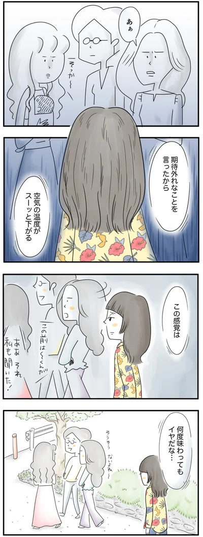 この感覚