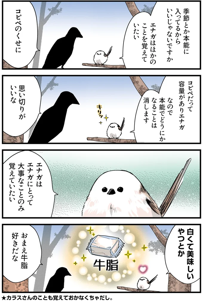 おまえ牛脂好きだな