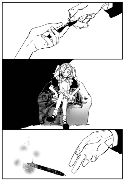 『シェパードハウス・ホテル』より