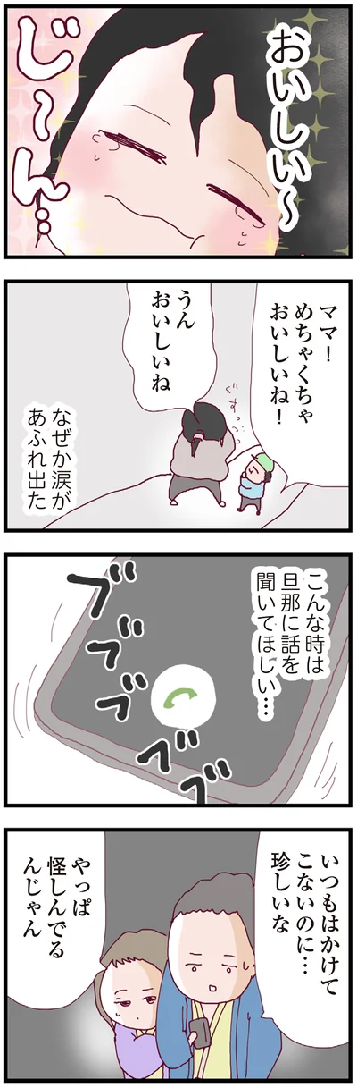 『整形主婦 サレ妻の逆襲』より