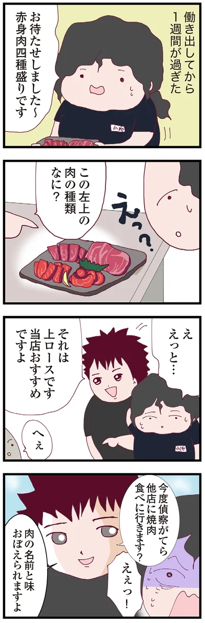 『整形主婦 サレ妻の逆襲』より