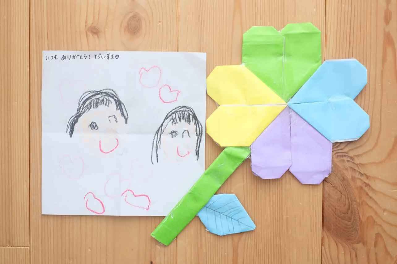 毎年たまる「子どもの作品」ってどうしてる？ 思い出の品を上手に 