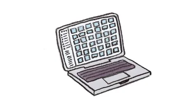 データ化して一括管理
