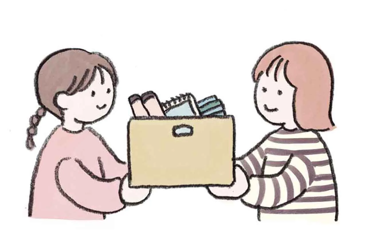 次の誰かにバトンタッチする感覚で!なかなか処分しにくい「コレクション」や「推し活グッズ」の手放し方(画像3/8) - レタスクラブ