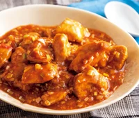 ごはんが進む！鶏むねがおいしくなる魔法の中華レシピ「鶏チリ」