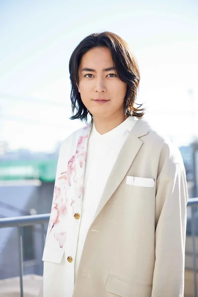 「変な家」主演の間宮祥太朗さんインタビュー