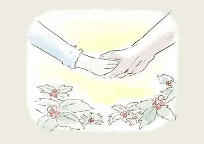必ず力になると決めたんだ