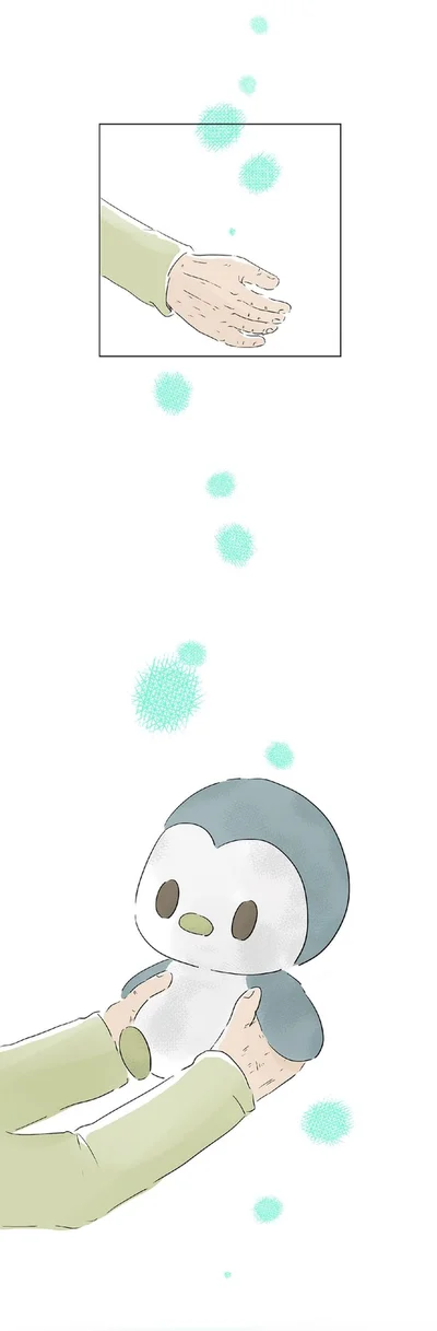 ぬいぐるみ
