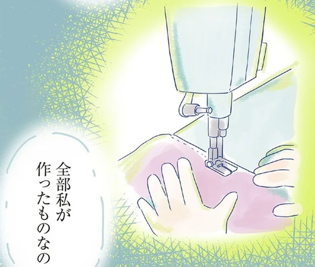 30歳の若さで亡くなった母親は、まだ3歳の娘に20歳までのプレゼントを遺していた／ハルとゲン（14）