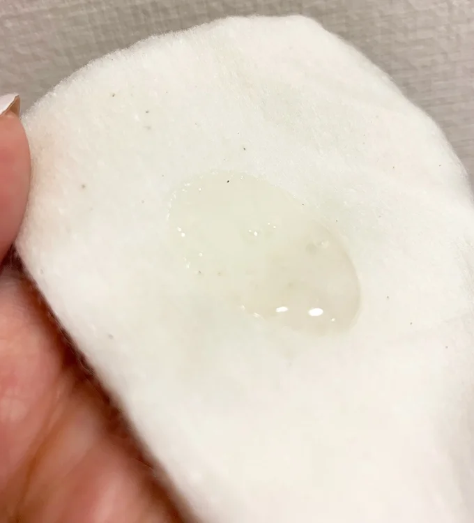 このとろ~り感!