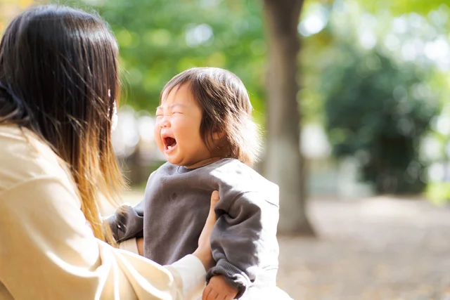 「可愛い過ぎる届！」「届け出られたら仕方ない」イヤイヤ期を楽しむアイデアに8.2万件いいねの大称賛