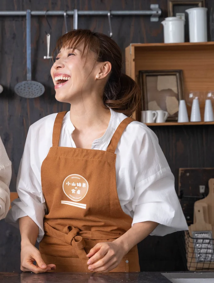 笑いながらツッコミ合う2人に現場も大爆笑の嵐！