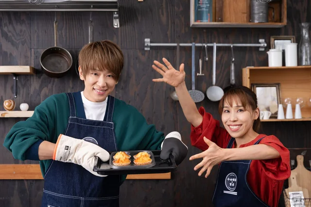 「だから2人の団結力はけっこう強いのかもしれないな」NEWS小山慶一郎さん＆姉・みきママ幼少期の思い出と母の愛を語る