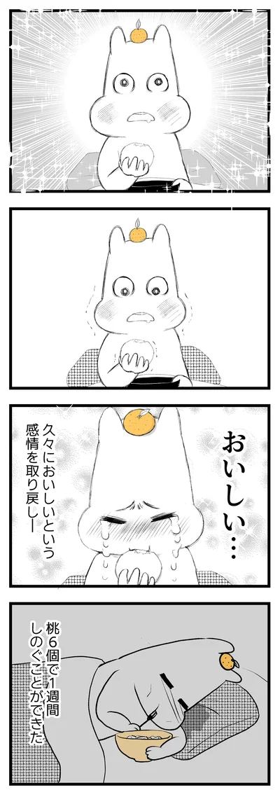 『つわりが怖くて2人目に踏み切れない話』より