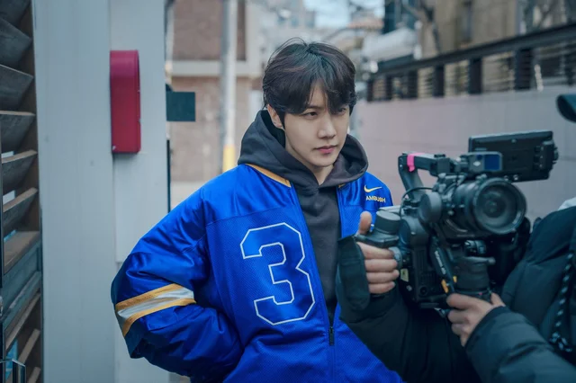 3月28日スタート！J-HOPE（BTS）ドキュメンタリー「HOPE ON THE STREET」配信日はいつ？どこで見られる？