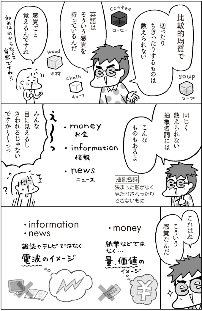 感覚ごと覚えるんですね