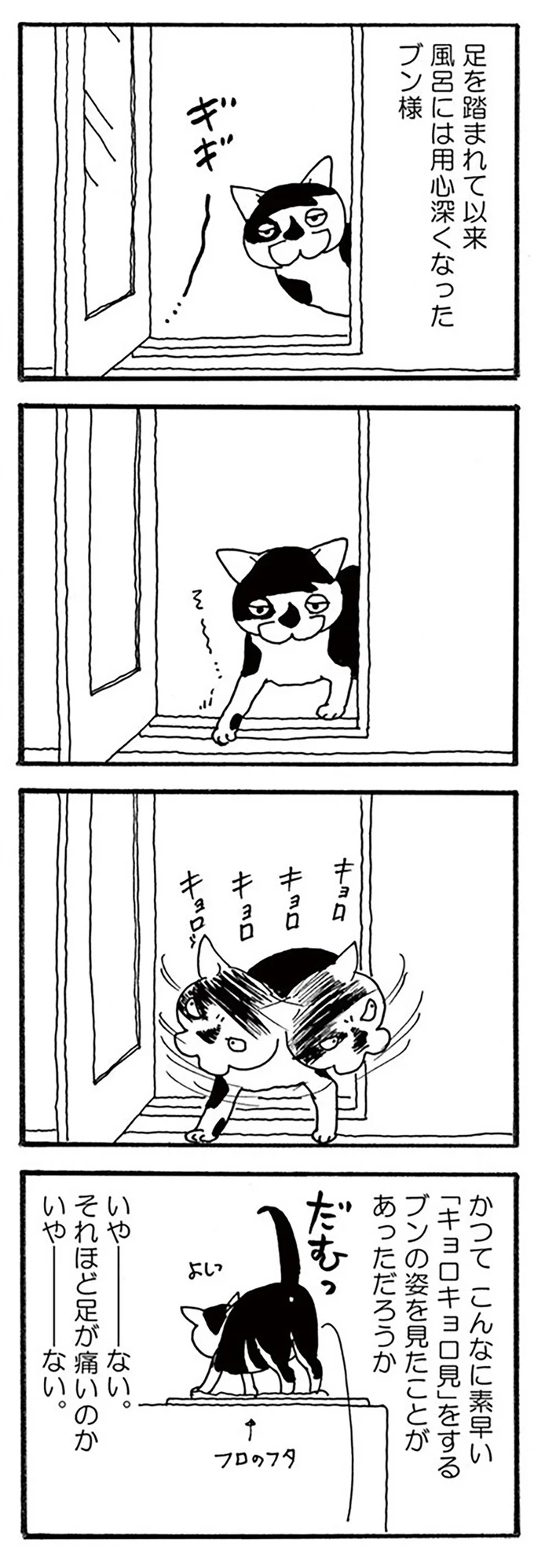 『そろえてちょうだい？』より