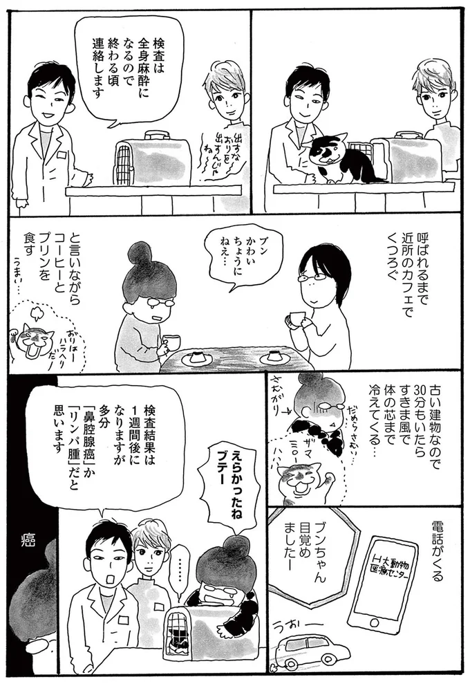 『そろえてちょうだい？』より
