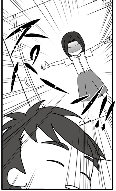 『夫が娘の名前で不倫していました』より