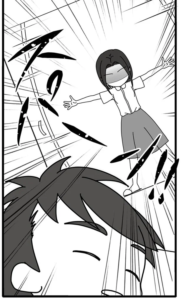 『夫が娘の名前で不倫していました』より