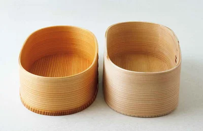 [コツ1]お弁当箱のサイズを見直してみる