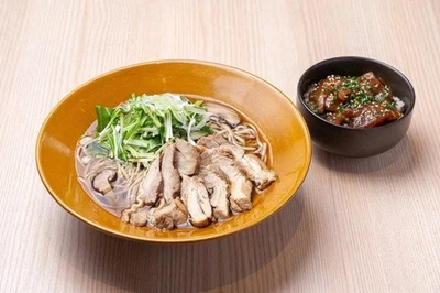 たかぎなおこ大好物定食